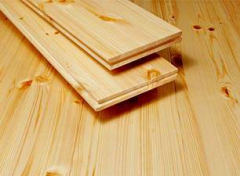 從弱到強(qiáng)的跨越 中國(guó)地板行業(yè)15年發(fā)展成就輝煌