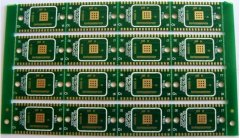 PCB板孔內(nèi)無銅的原因分析