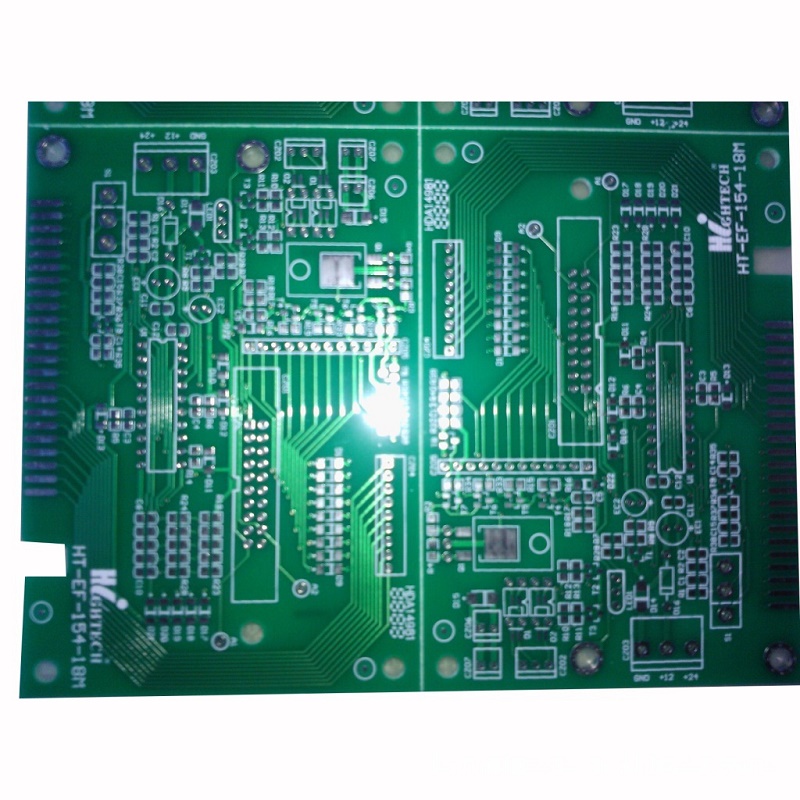 求PCB板外形加工技術(shù)？