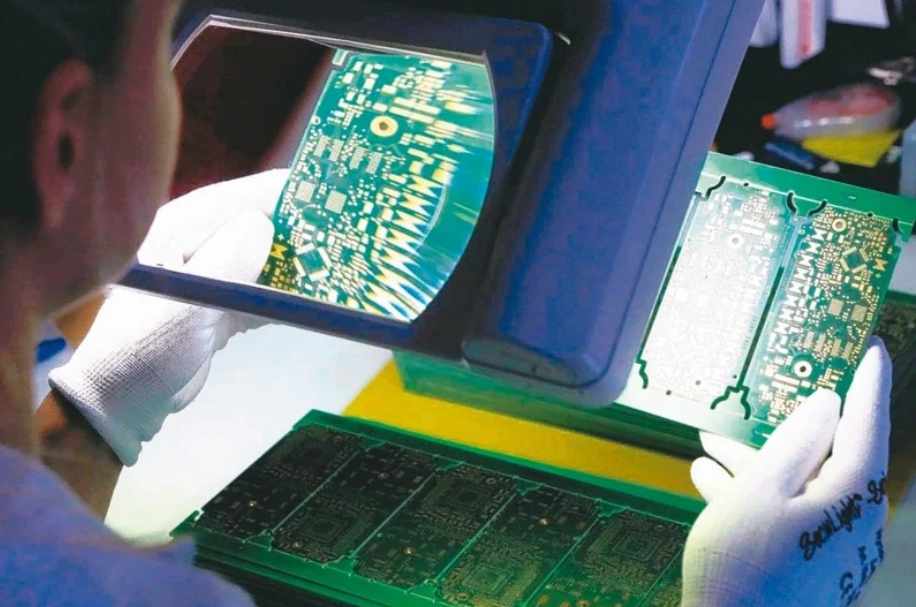 PCB上游原物料仍供給緊張 或繼續(xù)漲價